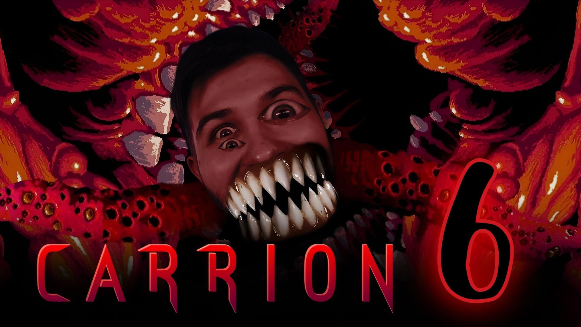 ФИНАЛ.../CARRION/№6