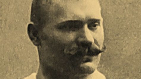 Фотографии из музея Поддубного