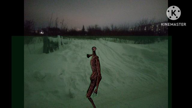 топ 21 индийского сиреноголоува, снятых на камеру. SIREN Head атакует.