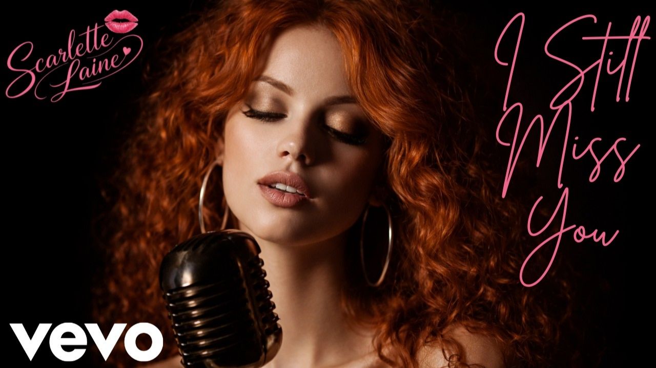 Все еще скучаю по Тебе