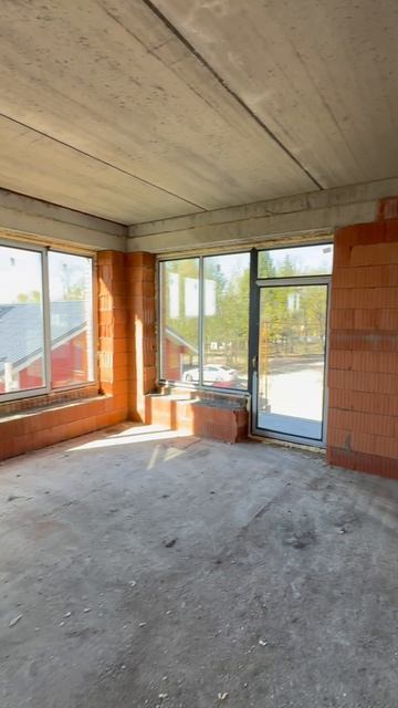 2 просека дом