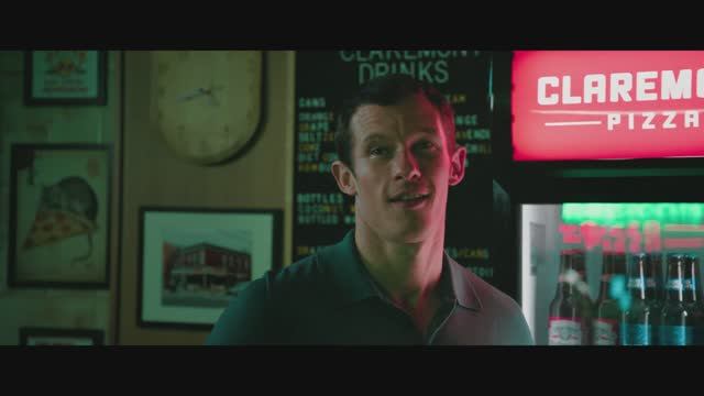 Только на одну ночь — Русский трейлер (4K Субтитры, 2026)