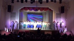 Наша работа!