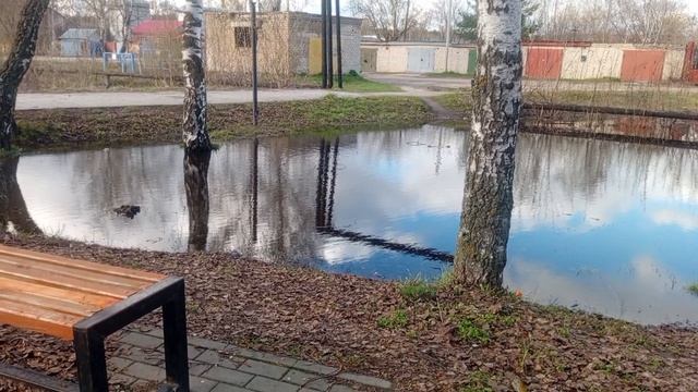 Российские лужи.mp4