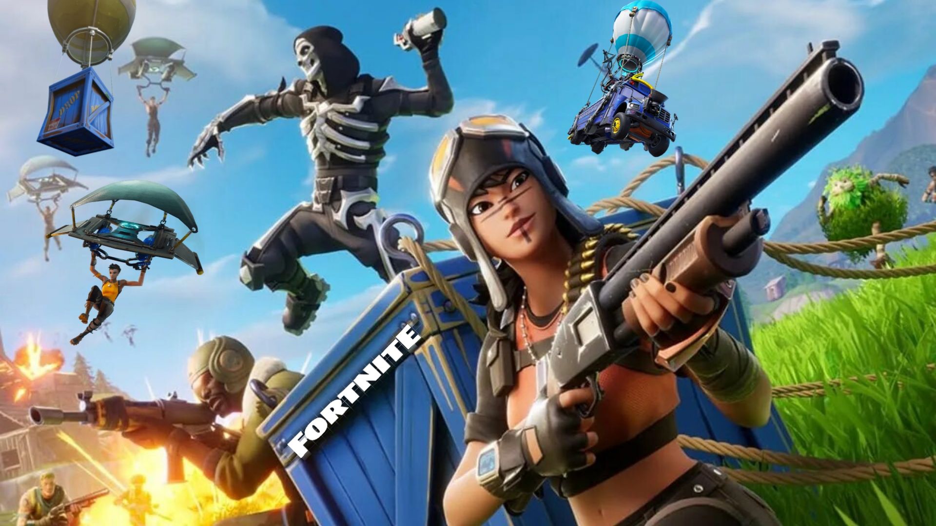 ФОРТНАЙТ СТРИМ ИГРАЕМ С ПОДПИСЧИКАМИ!!!FORTNITE #216