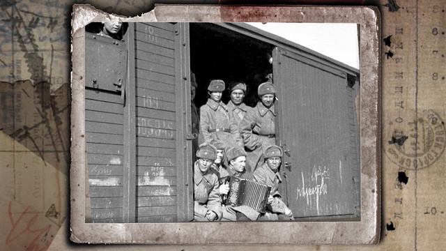 МОСКВА. КРАХ БЛИЦКРИГА