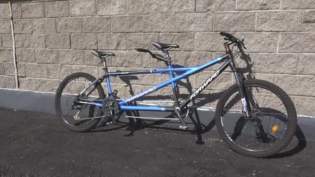 Тандем Forward 5352.