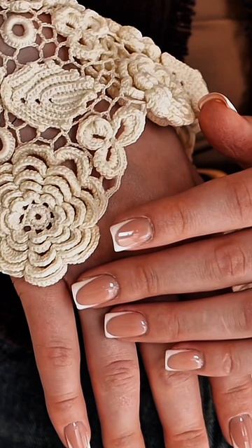 МК «НОВИЧОК» — идеальный старт в мире ирландского кружева✨