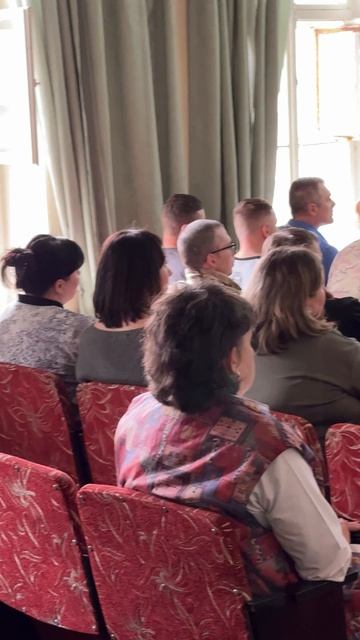 Госпиталь. Северодвинск. Ждём с победой, наши Герои🙏🏻🇷🇺