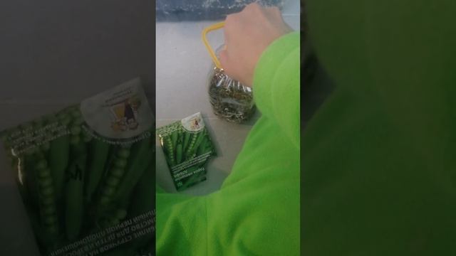 Что я готовлю для окрошки?