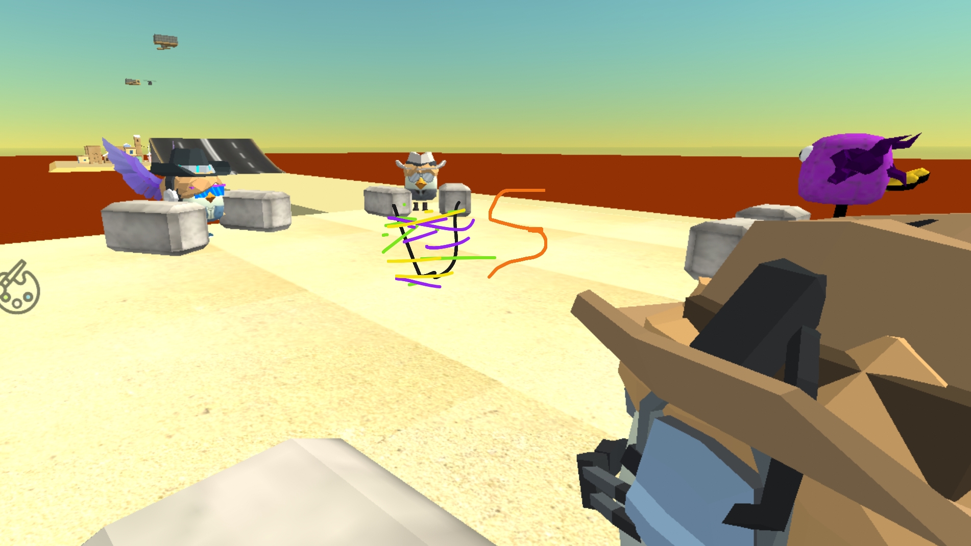 я с кинито петом VS Кирилл вирус19К и Кирюха вирус 49К