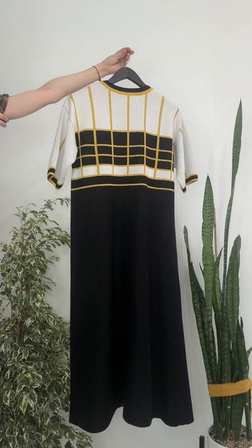 Платье Litvinov