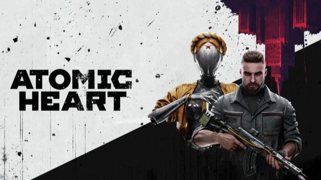 Atomic Heart #1 Прохождение Без Комментариев