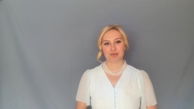 Екатерина Васильева , монолог Татьяны 