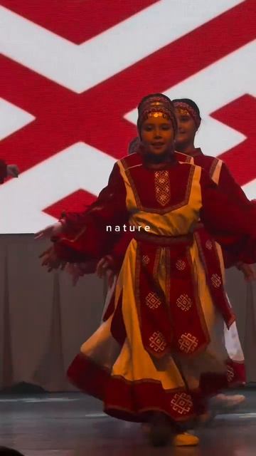 В Олуязском доме культуры прошел отчетный концерт ансамбля