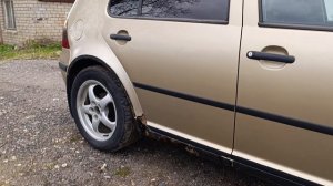 VOLKSWAGEN GOLF IV 2002г.в. 1.4л МКПП ПТС ОРИГИНАЛ 2 ВЛАДЕЛЬЦА ПРОБЕГ 237т.км.ш