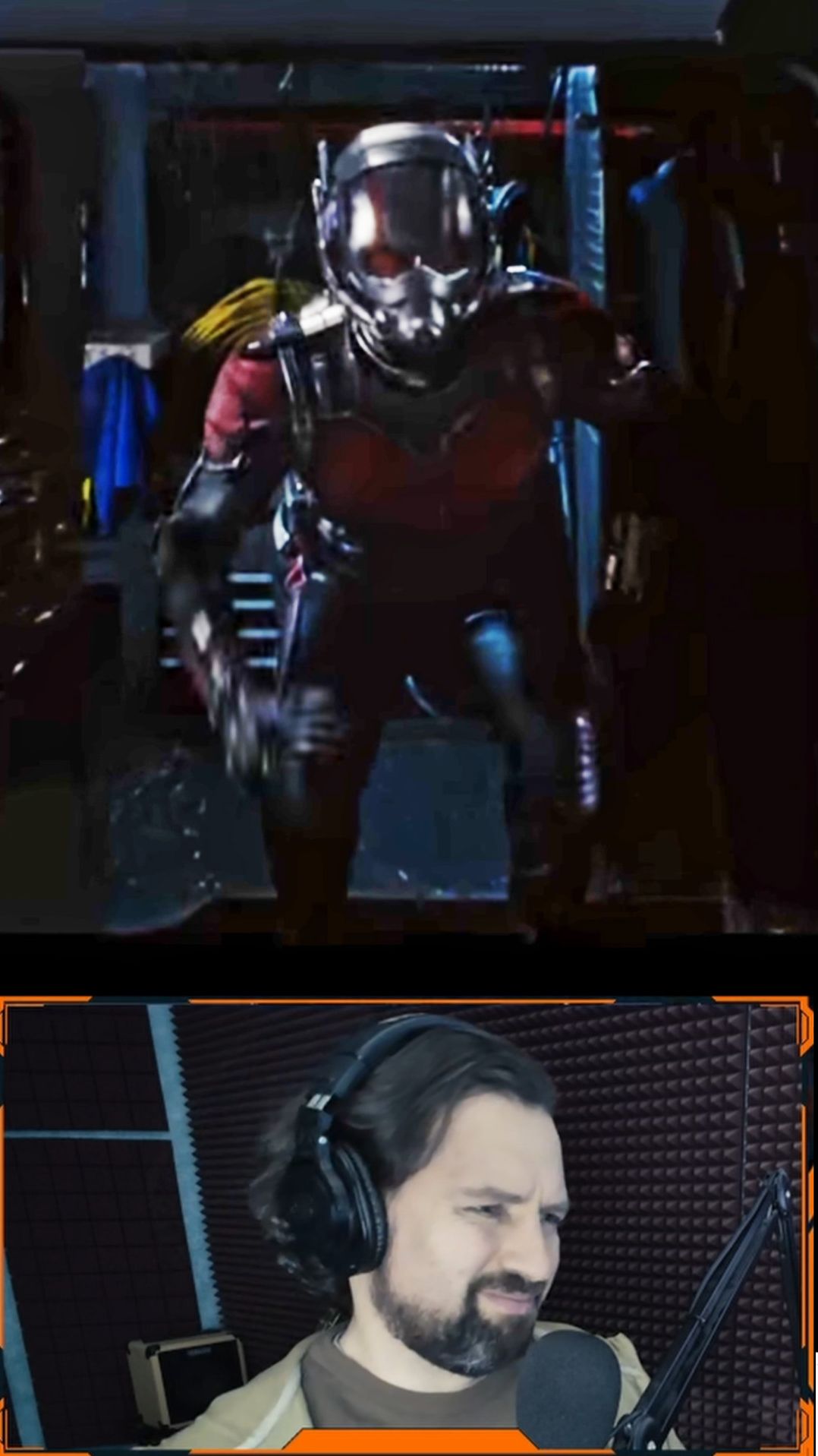 Зря они ввели скин человек муравей  Баги Division 2 в ПВЕ PVE division2