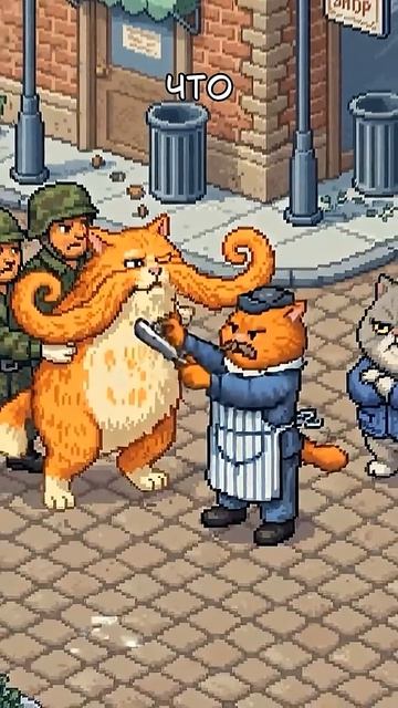 История Павла I