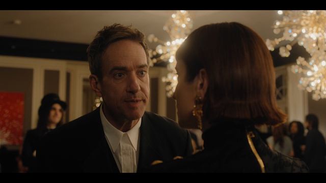 Миниатюрная жена 6 серия «С Новым годом, Лес!» (сериал, 2026)