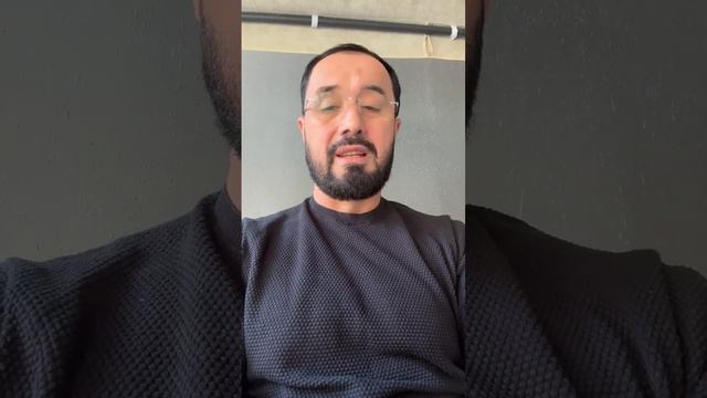 #SUHBAT

30/04/2026
Ustoz Abror Muxtor Aliy
 YouTube Sahifasidan