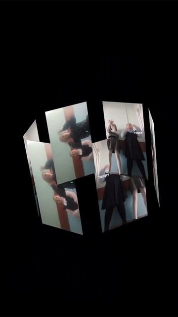 долго делала поддержку пж