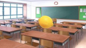 ЛИМОН ПОПАЛ В ШКОЛУ