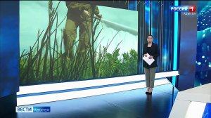 11.46 - «Вести. Адыгея» от 30.04.2026г.
