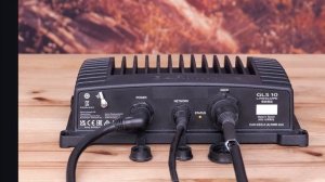 GLS10 индикация