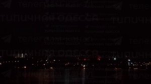 ‼️🇷🇺⚔️🇺🇦🔥Огненный ад в Одессе: множество взрывов и пожары !!!