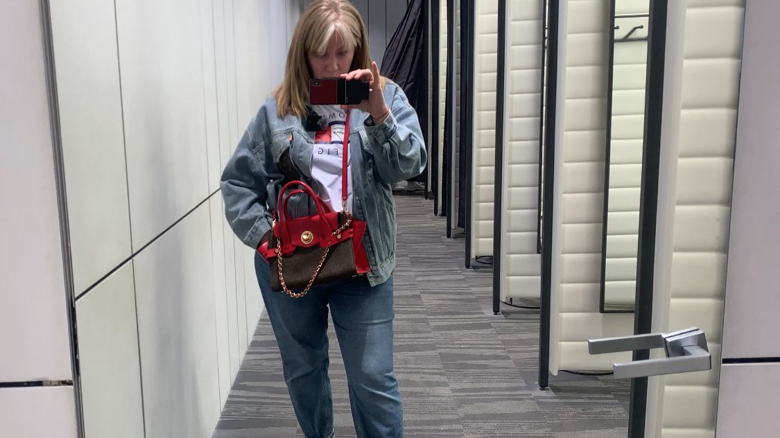 Краснодар ,Прогулка, Хочу картошку жареную с котлетами