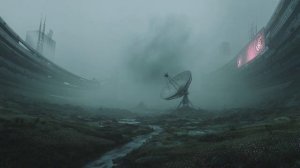 Year Zero - Atmospheric Dark Ambient Music ｜ Isolation and Awe