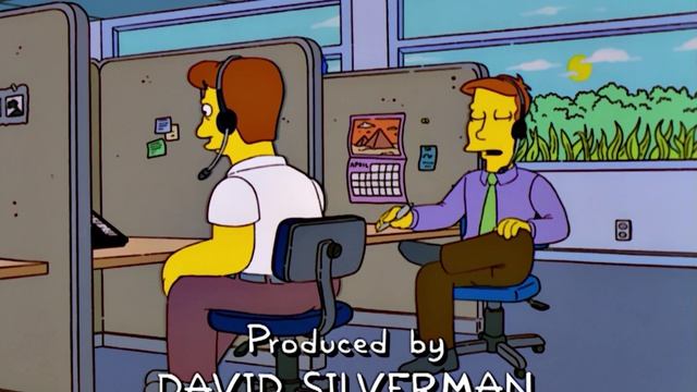 Телефонная компания