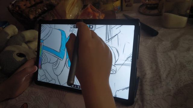 Lenovo Stylus Pen