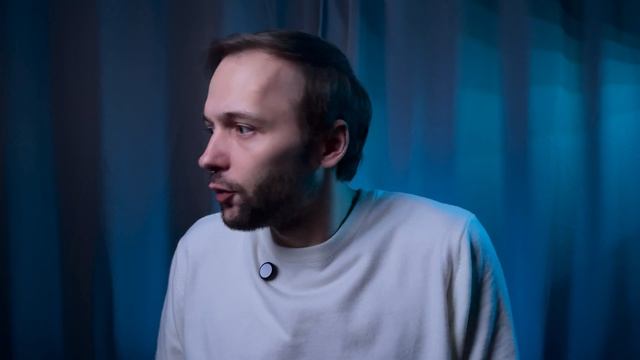 Евгений Скляров видео визитка