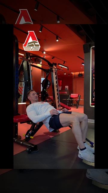 Почему ты не чувствуешь ягодицы в мосту?