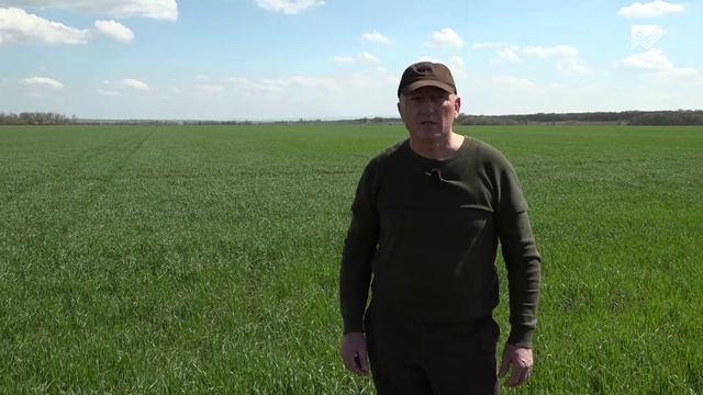 В хозяйстве Тохтамыш готовятся к высадке сахарной свеклы