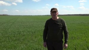 В хозяйстве «Тохтамыш» готовятся к высадке сахарной свеклы