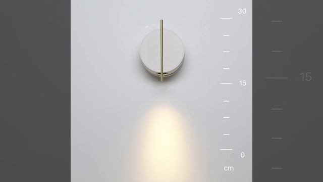 Светильник Maytoni Nuance MOD180WL-L4W3K1