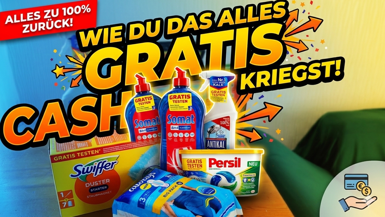 Секретная схема: как закупаться в супермаркетах Германии 🇩🇪 за 0€. Наша жизнь в Германии 🇩🇪.