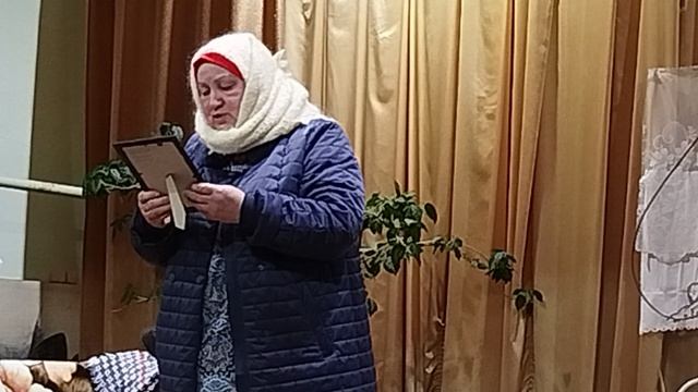 Клянчеево 2