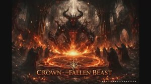 Crown of the Fallen Beast 🔥 Epic Heavy Metal Album _ Full Album 2026
