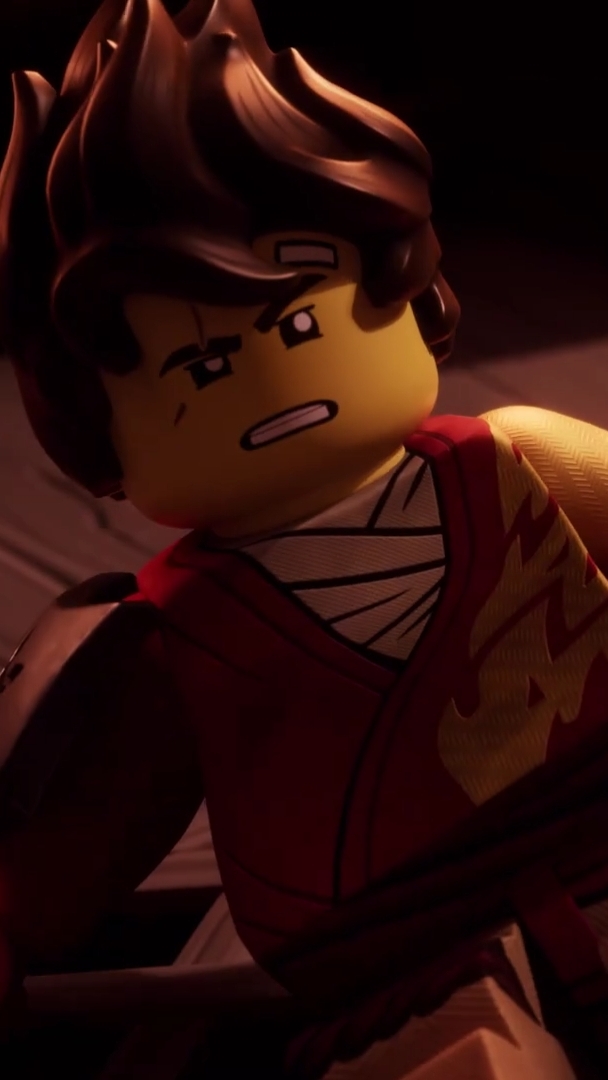 Как сделать джк из сериала Джк из лего