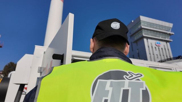 АТТ_Электрические кондиционеры для самолетов