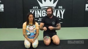 Whizzer vs Underhook Pt.3