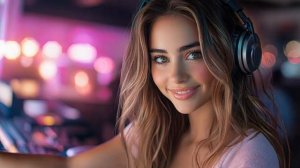TRANCE MUSIC MIX 2026