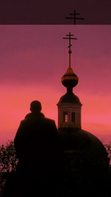 💥Я Крест Ношу..🙏💯