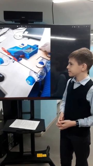 Проект Катер Халецкий Коломийцев Молдавский