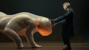 549. Видео с искусственным интеллектом ключевого кадра Luma DreamMachine