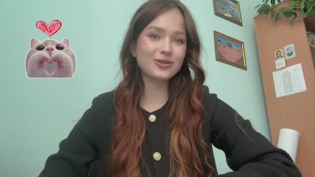 Видео визитка на МФМ-2026🔥