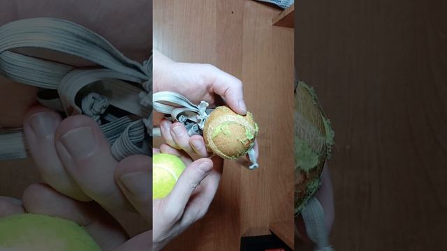 Спортивный инвентарь.